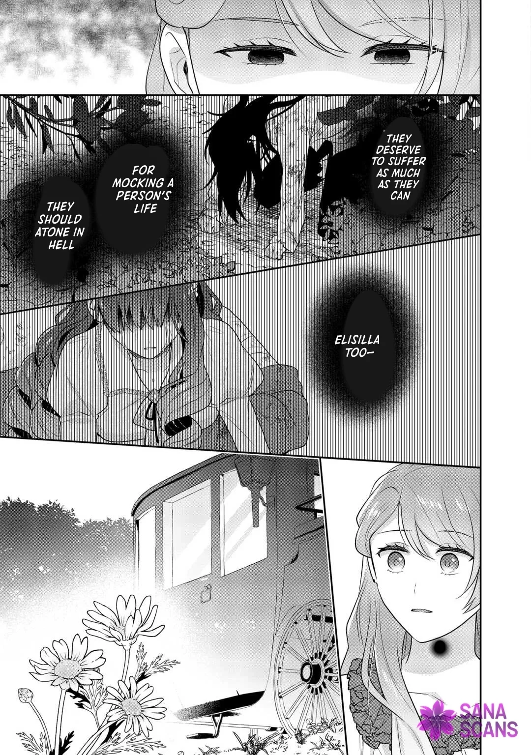 The Bride He Refused to Love Chapter 15 page 18 - 