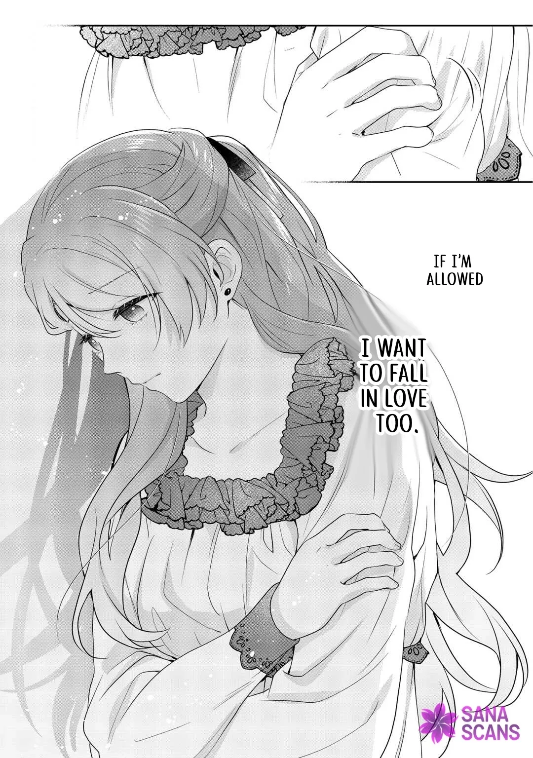 The Bride He Refused to Love Chapter 15 page 20 - 