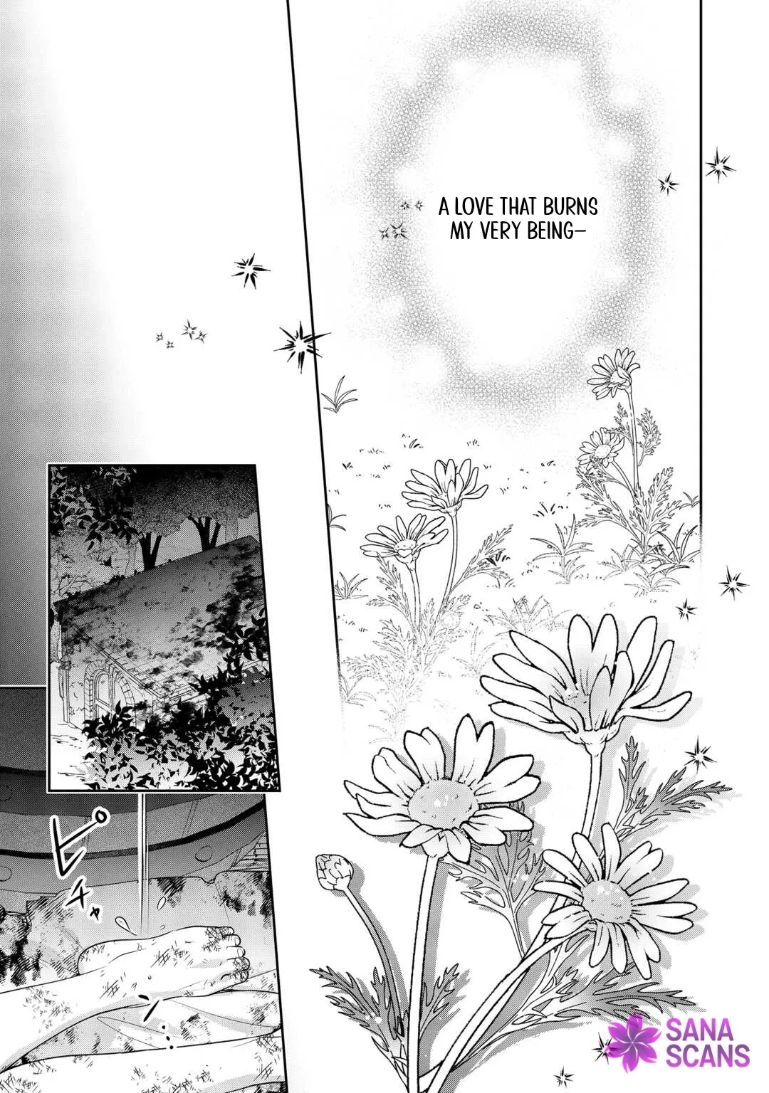 The Bride He Refused to Love Chapter 15 page 22 - 