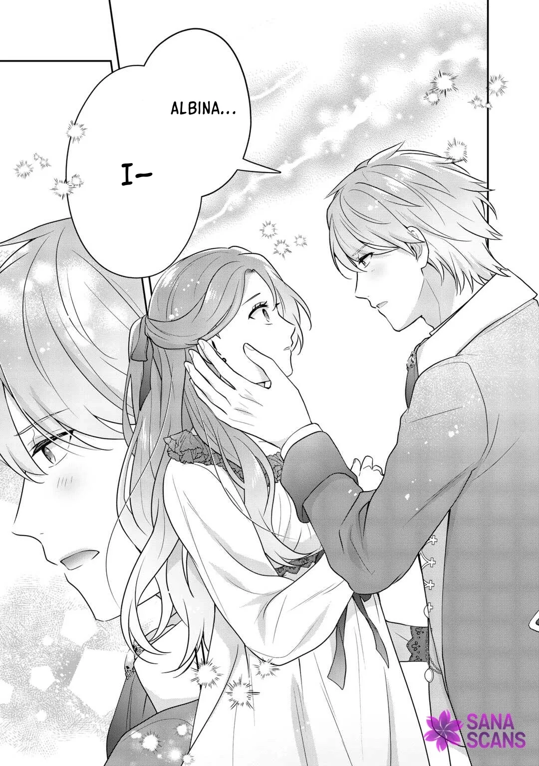 The Bride He Refused to Love Chapter 15 page 4 - 