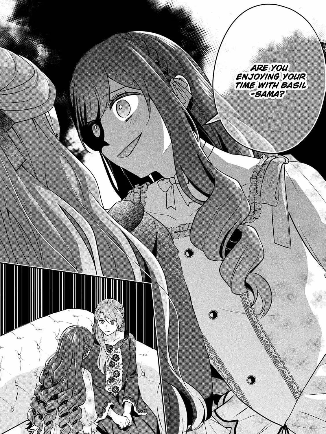 The Bride He Refused to Love Chapter 2 page 27 - 