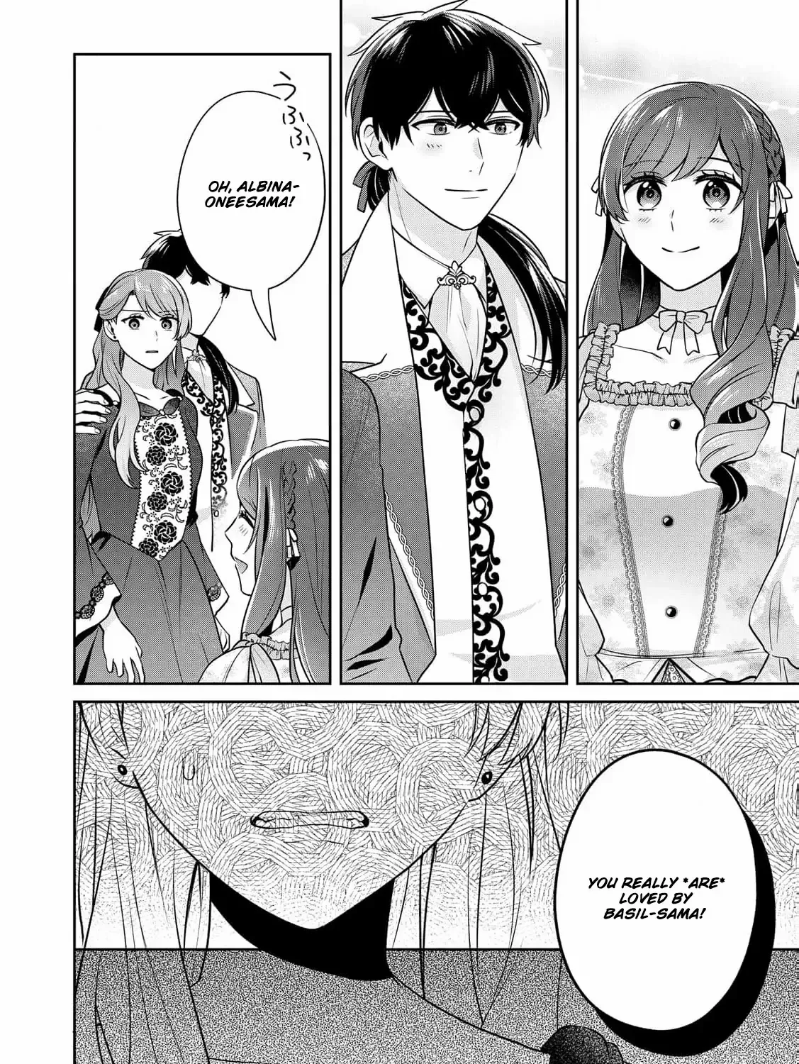 The Bride He Refused to Love Chapter 2 page 39 - 