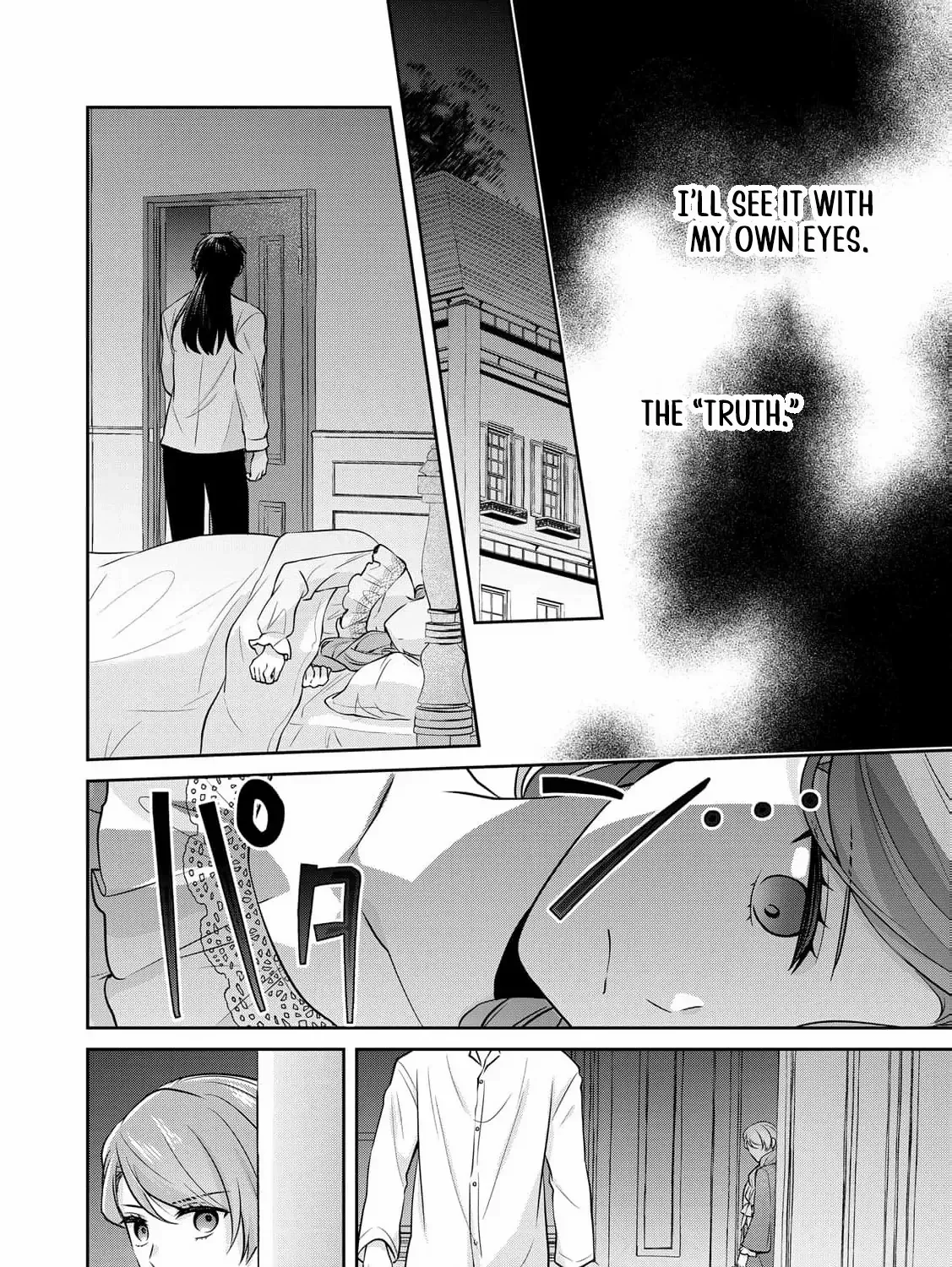The Bride He Refused to Love Chapter 2 page 43 - 