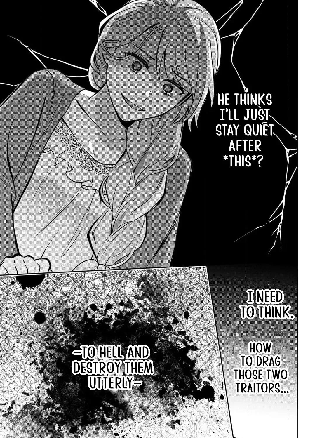 The Bride He Refused to Love Chapter 2 page 53 - 