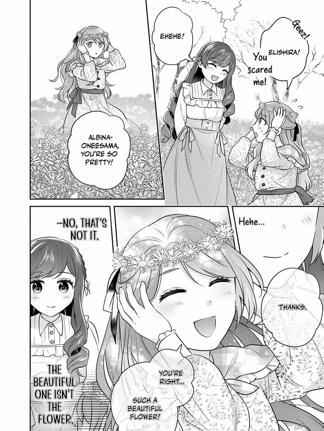 The Bride He Refused to Love Chapter 3 page 47 - 