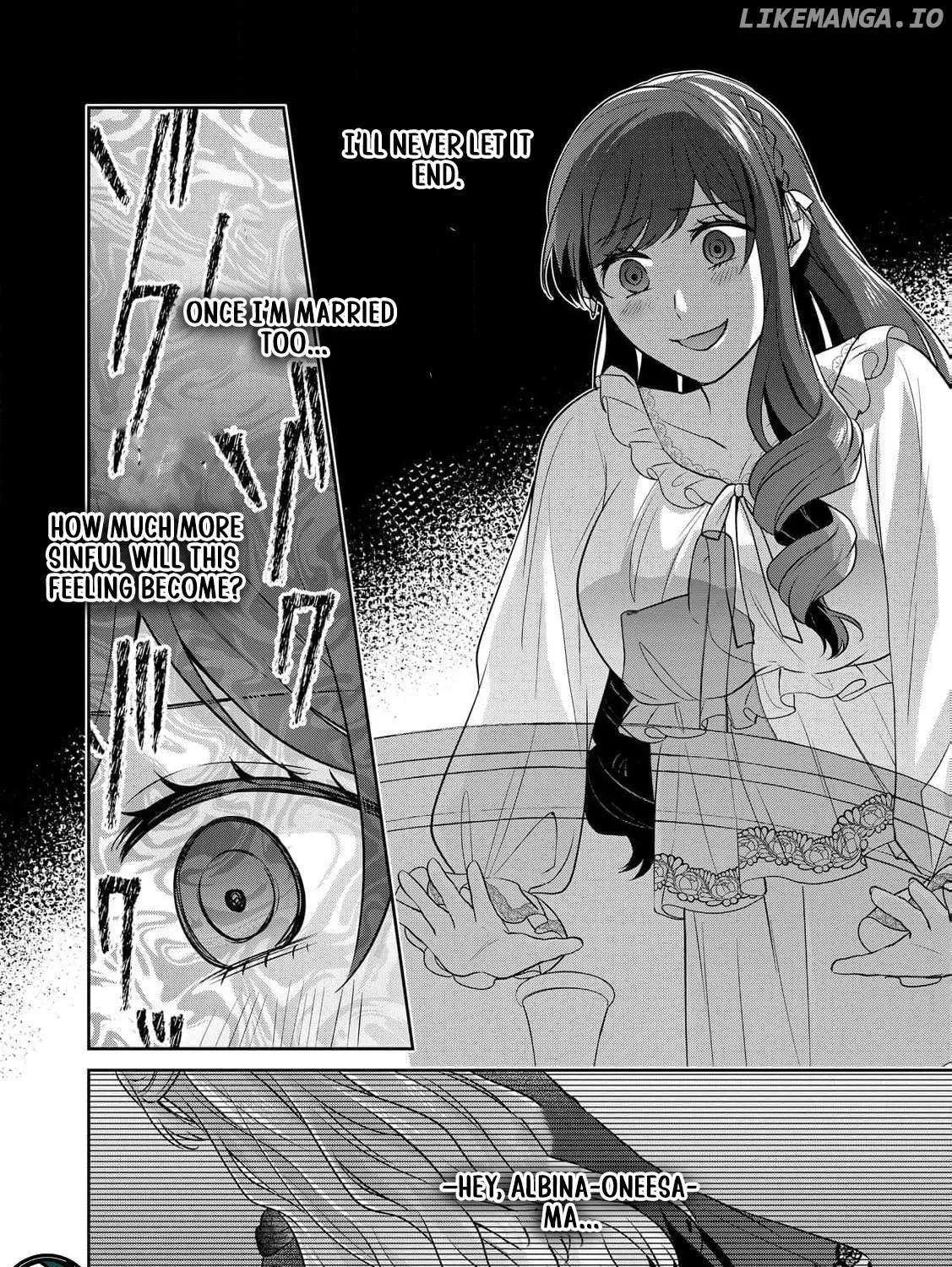 The Bride He Refused to Love Chapter 4 page 37 - 