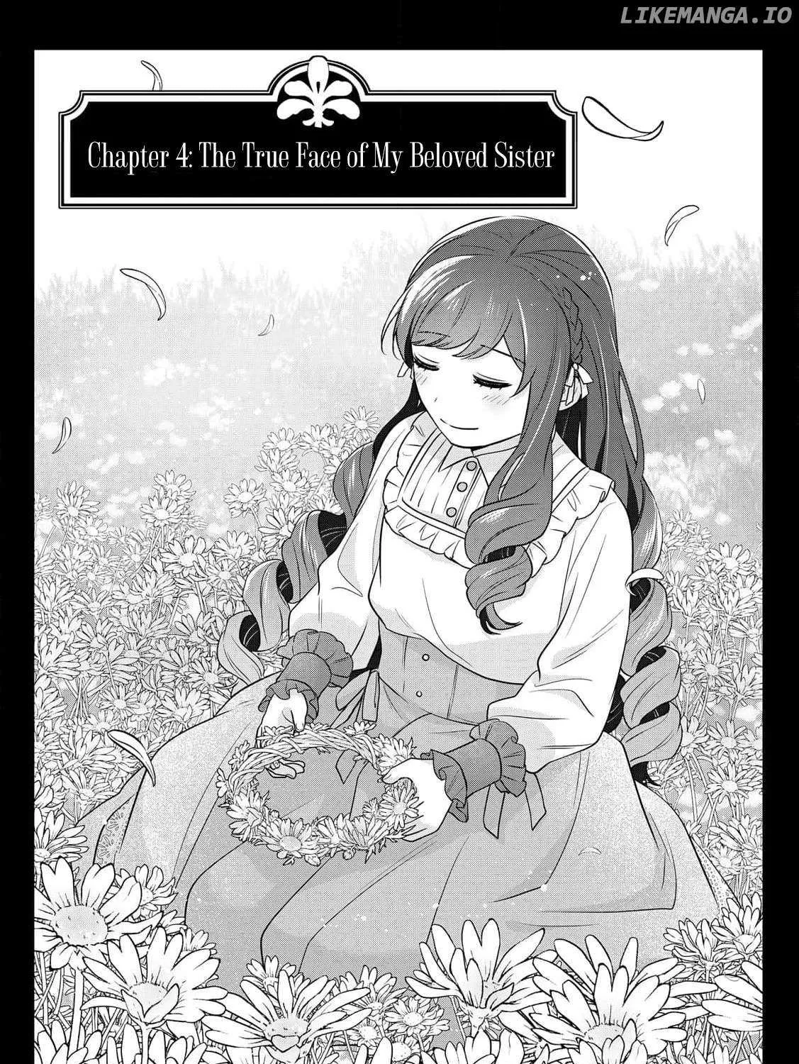 The Bride He Refused to Love Chapter 4 page 7 - 