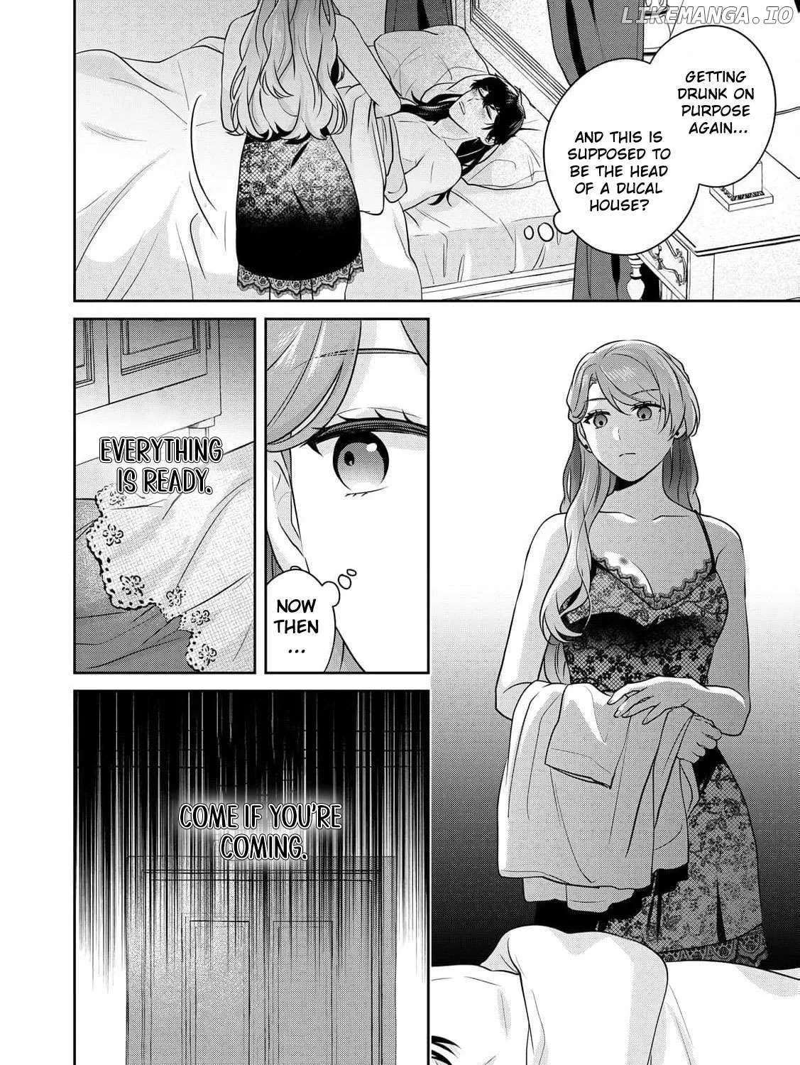 The Bride He Refused to Love Chapter 5 page 14 - 