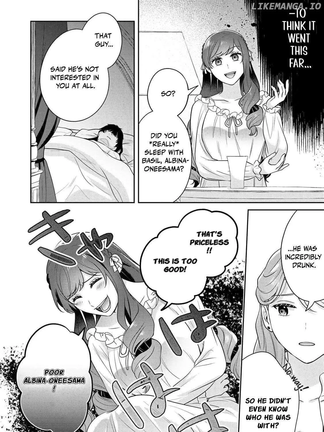 The Bride He Refused to Love Chapter 5 page 46 - 