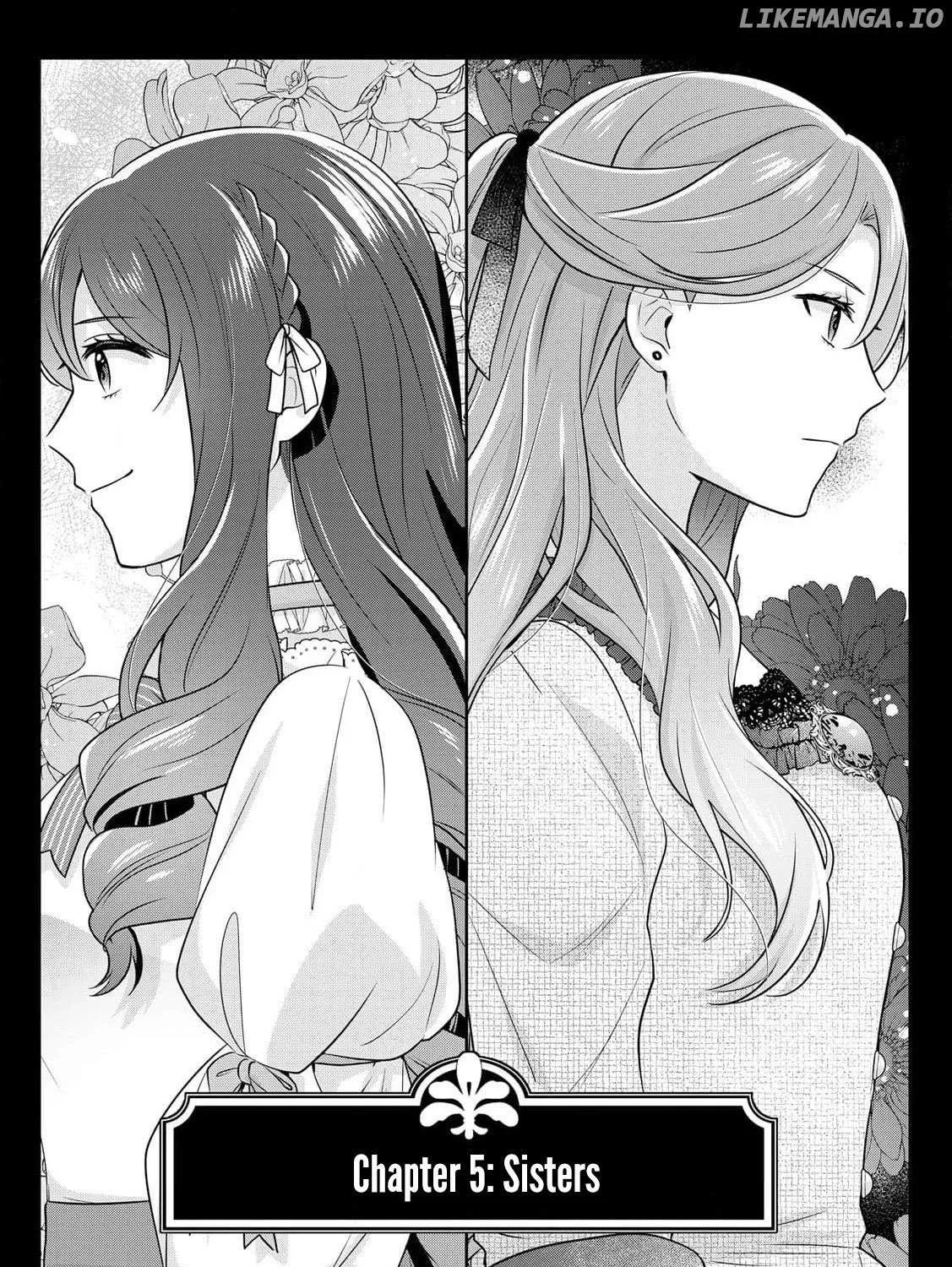 The Bride He Refused to Love Chapter 5 page 8 - 