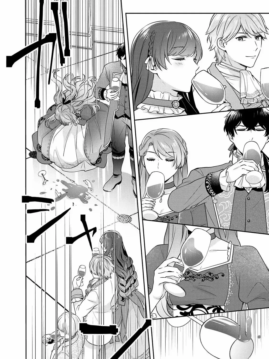 The Bride He Refused to Love Chapter 6 page 24 - 