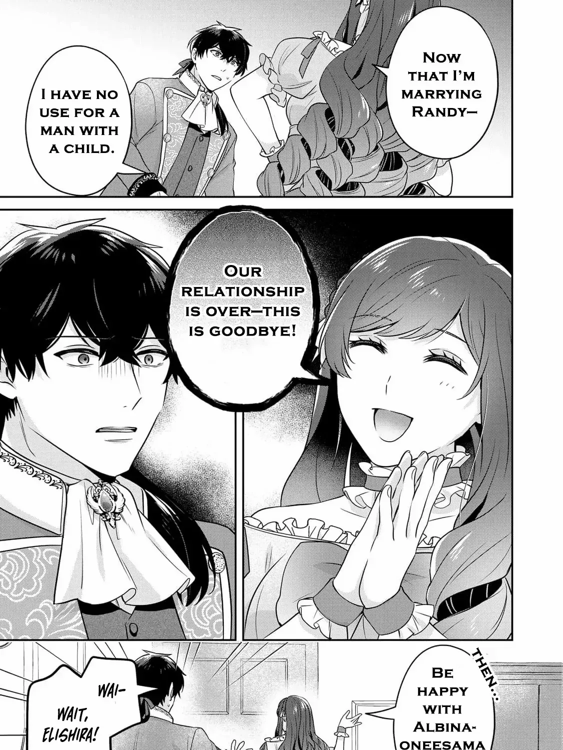 The Bride He Refused to Love Chapter 6 page 46 - 