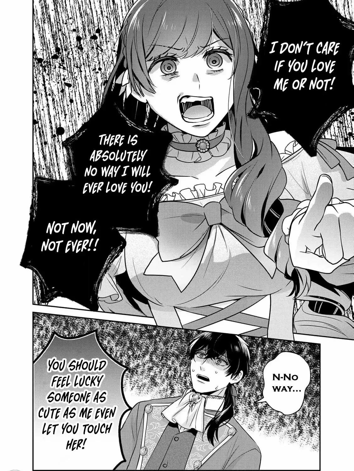 The Bride He Refused to Love Chapter 6 page 52 - 