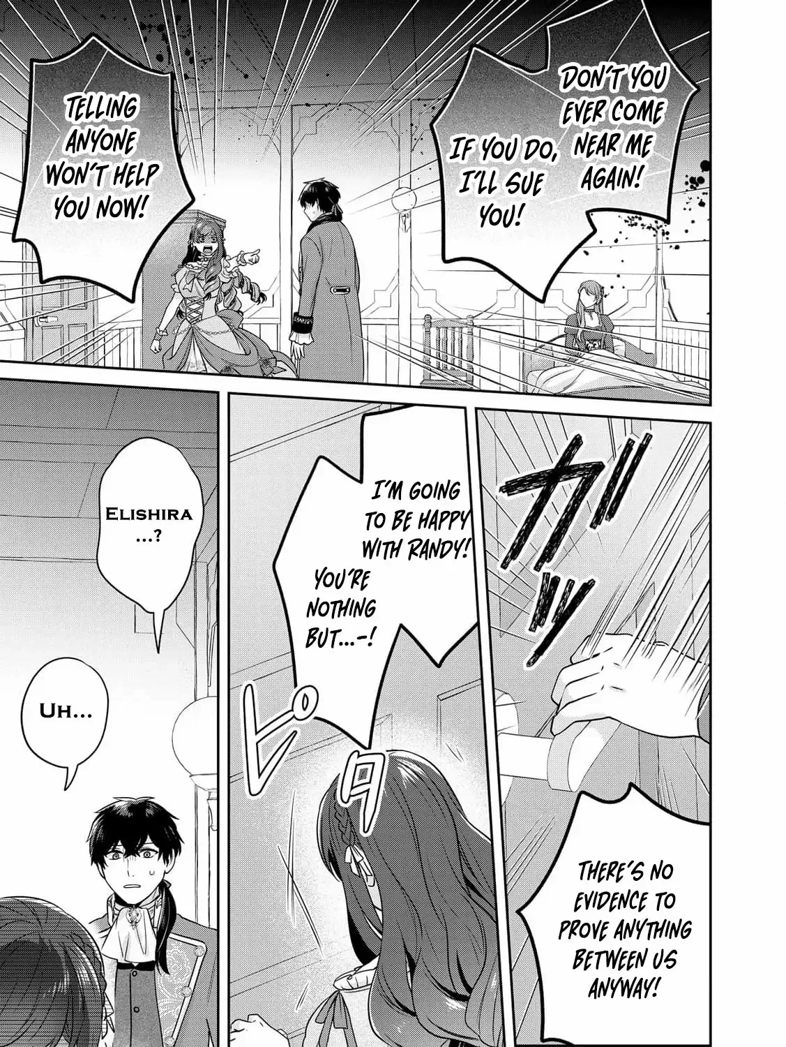 The Bride He Refused to Love Chapter 6 page 54 - 