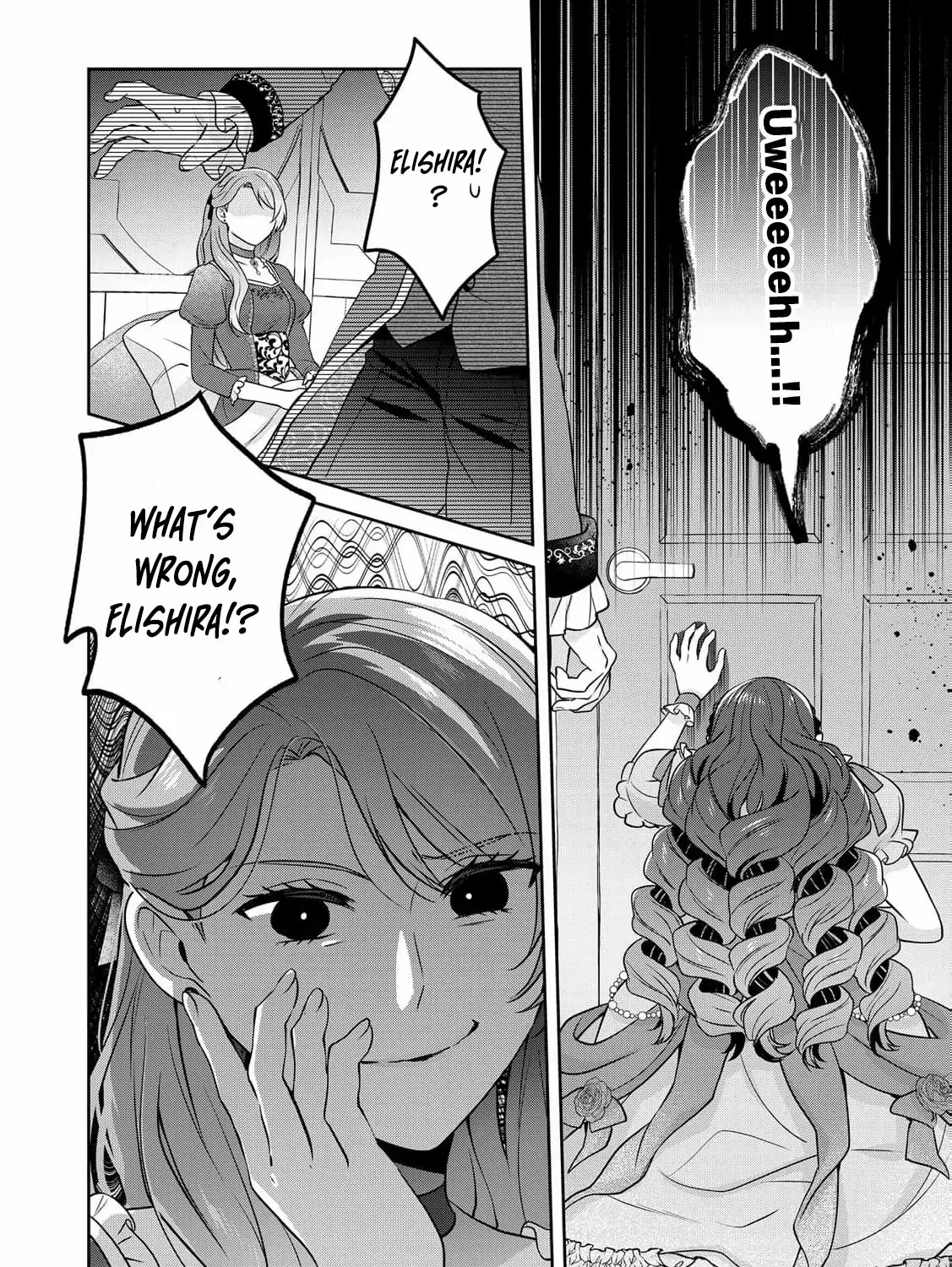 The Bride He Refused to Love Chapter 6 page 56 - 
