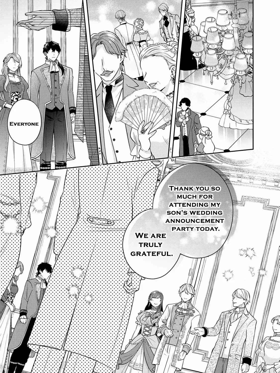 The Bride He Refused to Love Chapter 6 page 10 - 