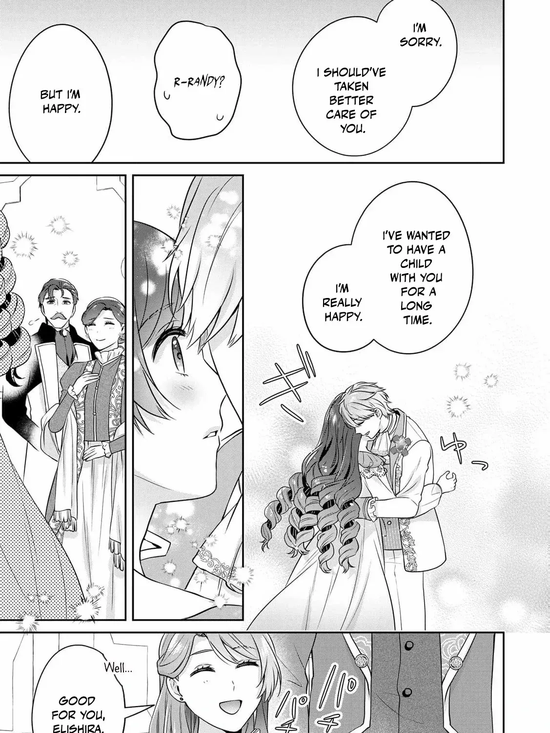 The Bride He Refused to Love Chapter 7 page 26 - 