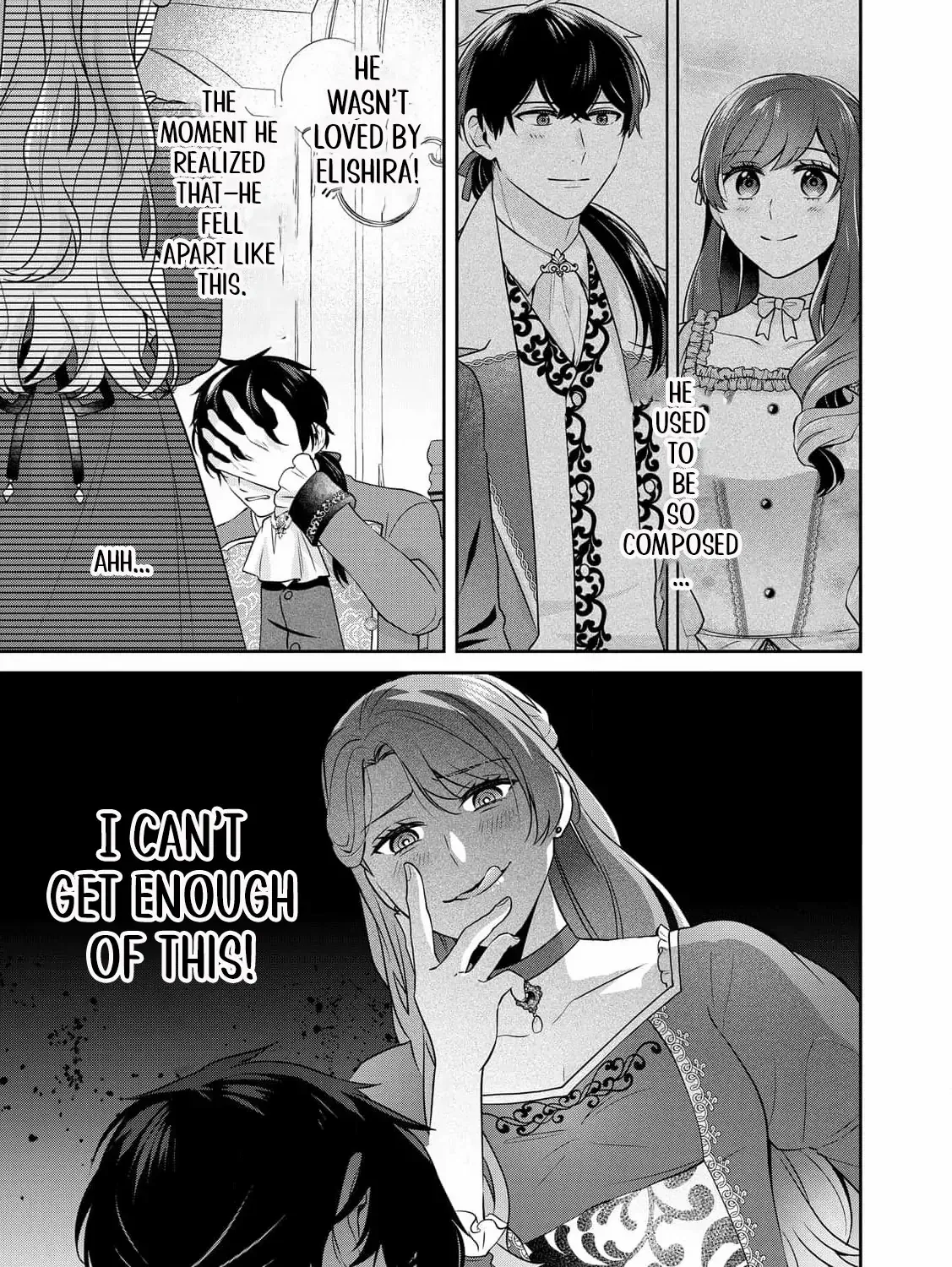 The Bride He Refused to Love Chapter 7 page 38 - 