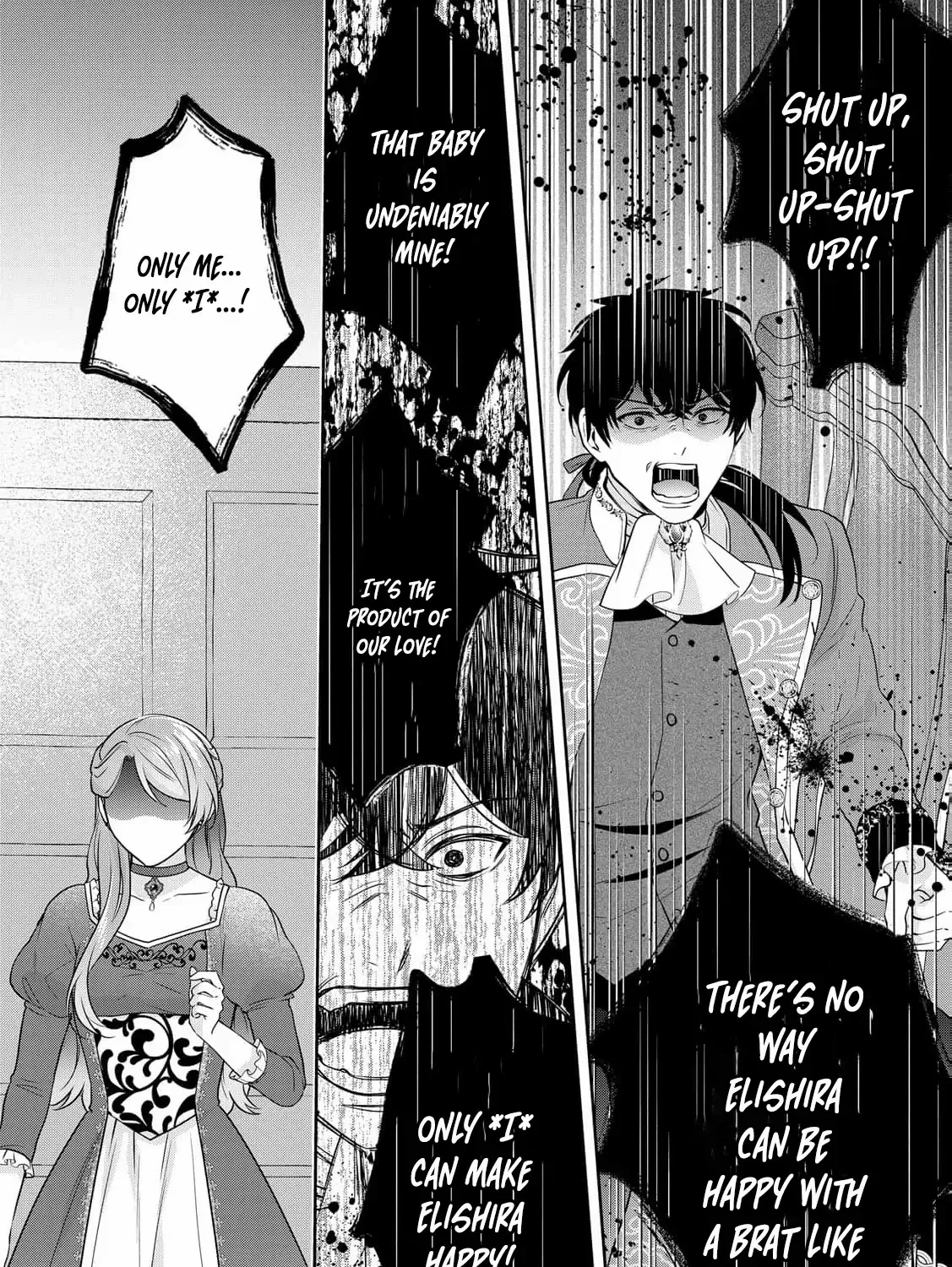 The Bride He Refused to Love Chapter 7 page 44 - 