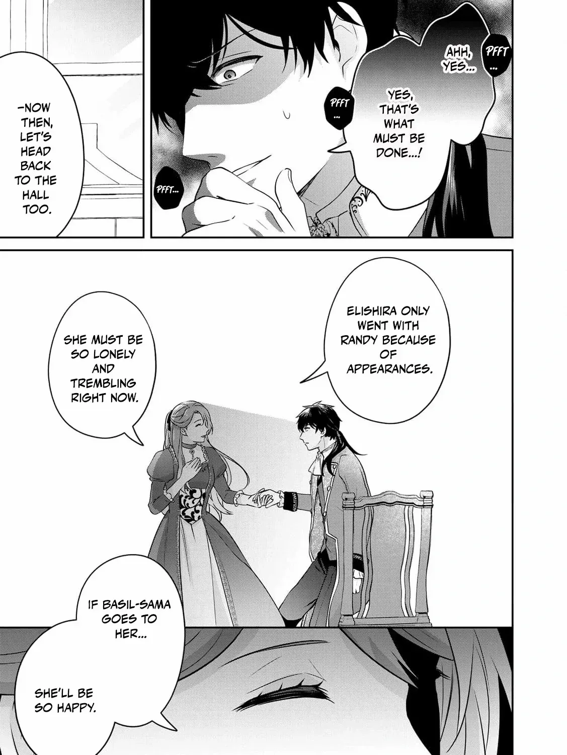 The Bride He Refused to Love Chapter 7 page 50 - 