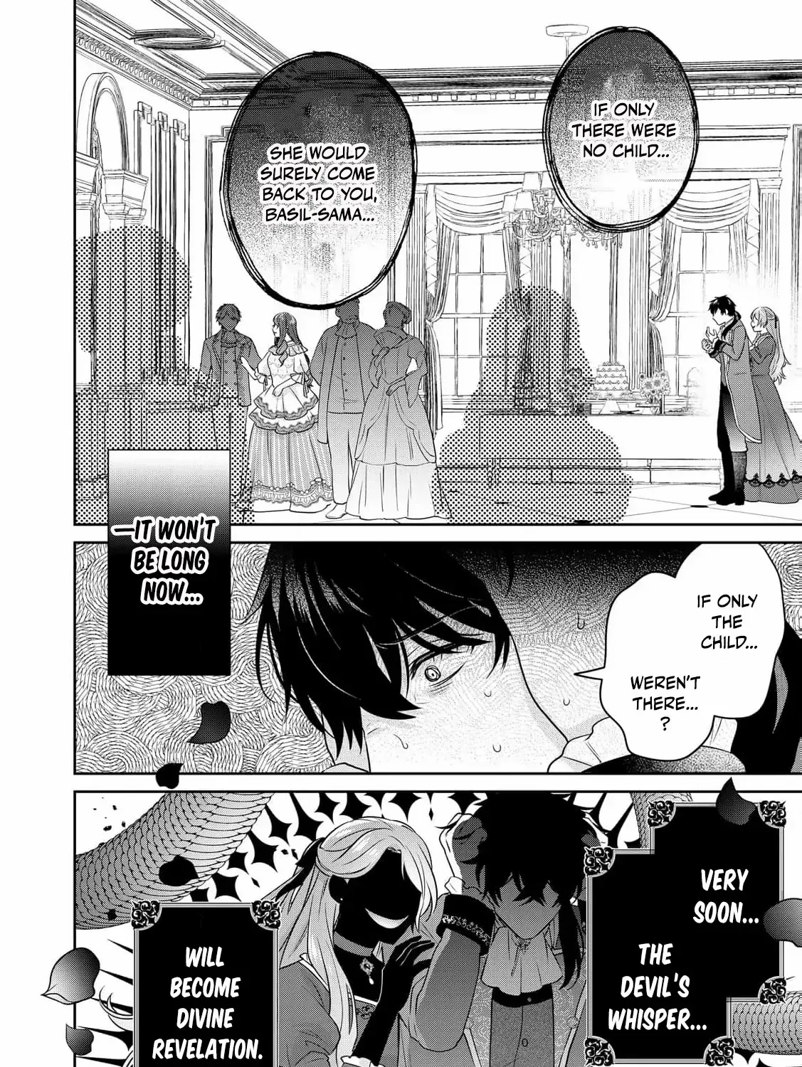 The Bride He Refused to Love Chapter 7 page 56 - 