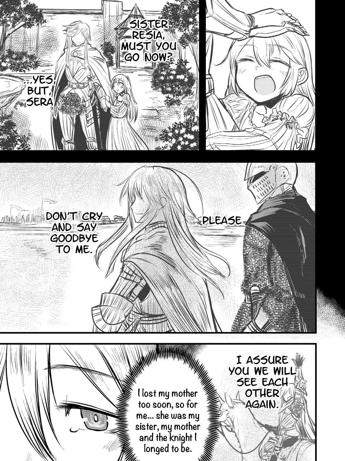 The Bride of Barbaroi Chapter 11 page 23 - 