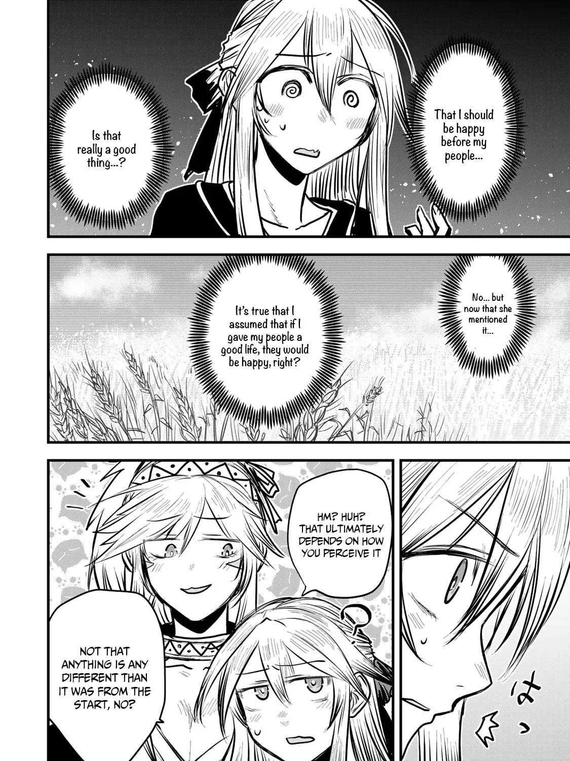 The Bride of Barbaroi Chapter 11 page 69 - 