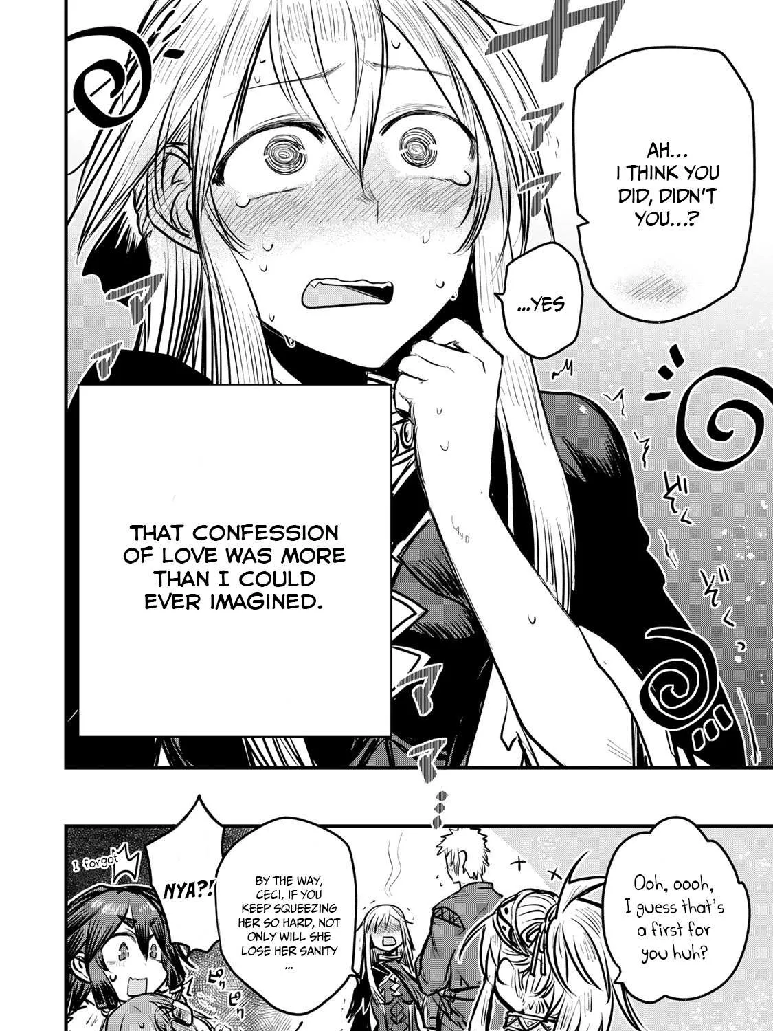 The Bride of Barbaroi Chapter 11 page 77 - 
