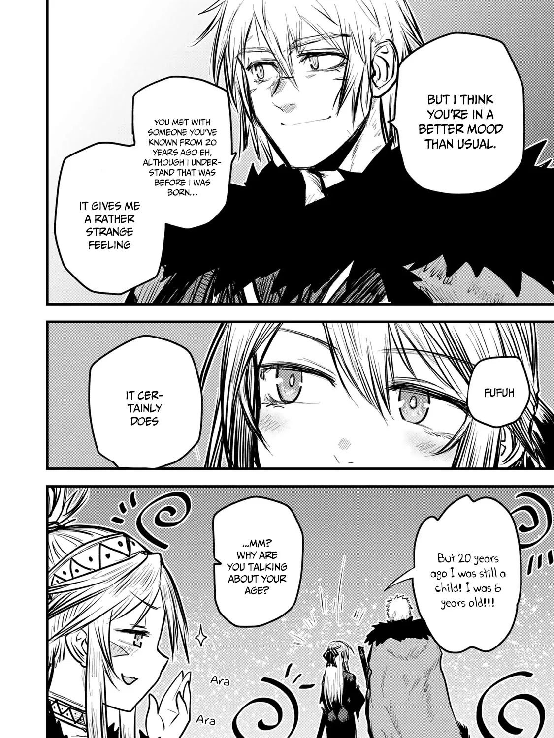 The Bride of Barbaroi Chapter 12 page 16 - 