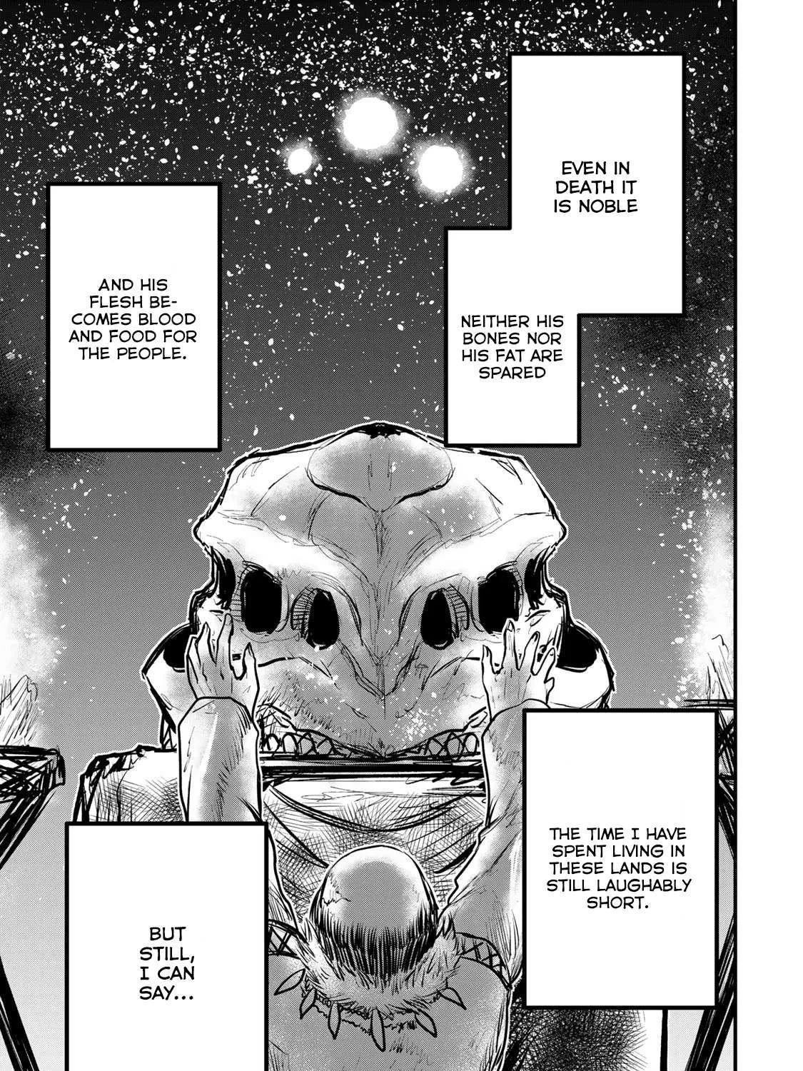 The Bride of Barbaroi Chapter 12 page 44 - 