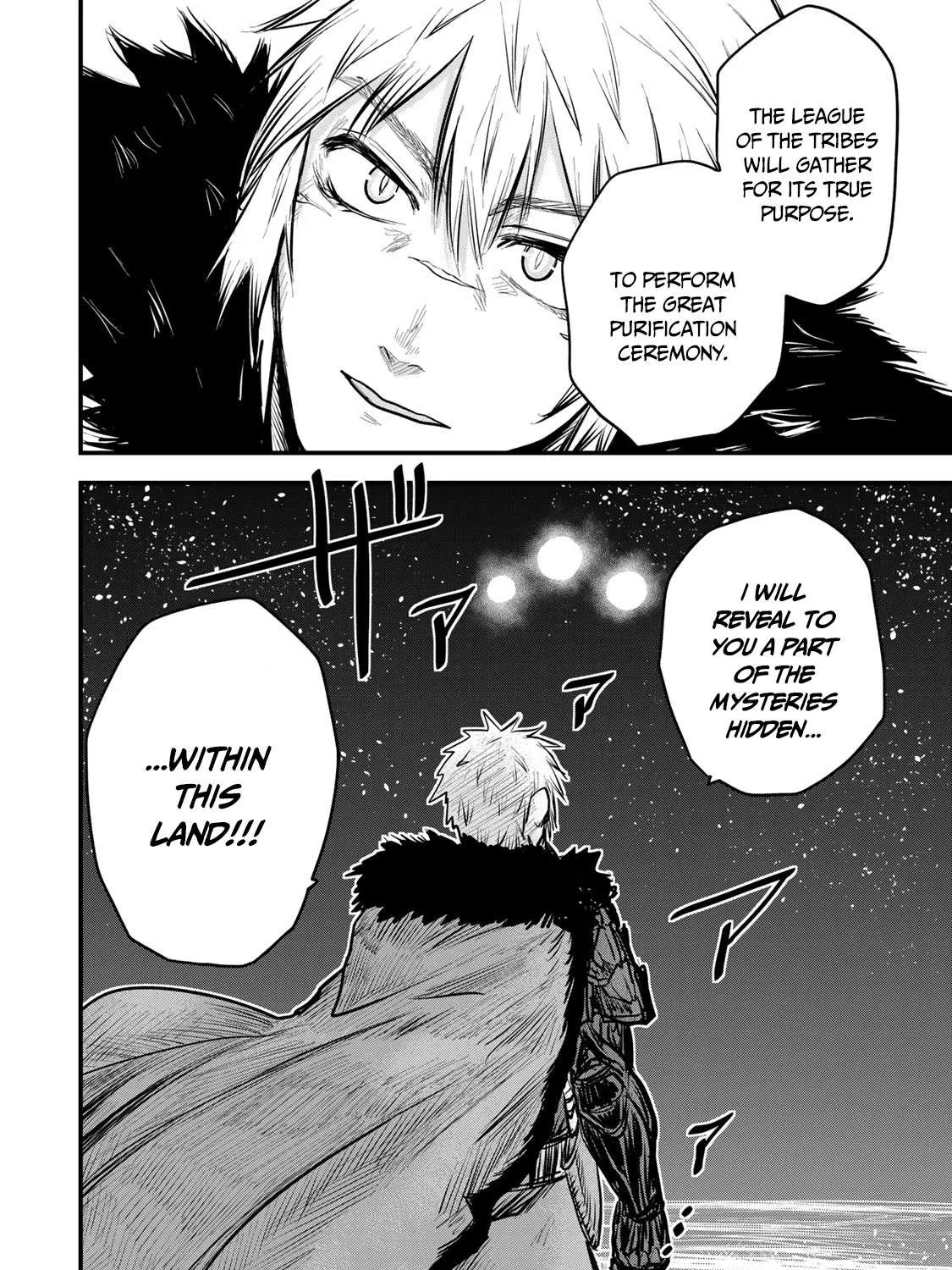 The Bride of Barbaroi Chapter 12 page 70 - 