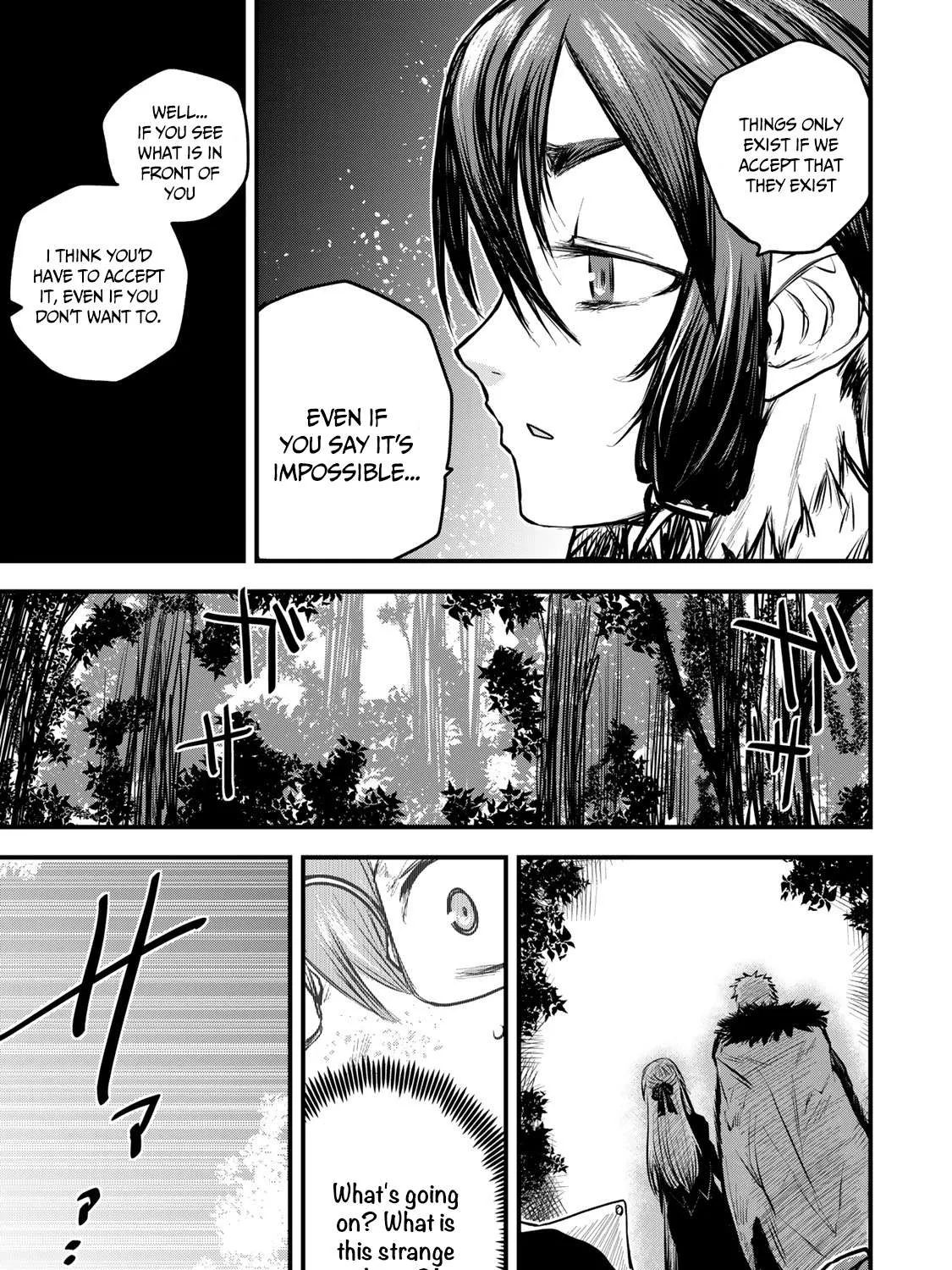 The Bride of Barbaroi Chapter 13 page 29 - 