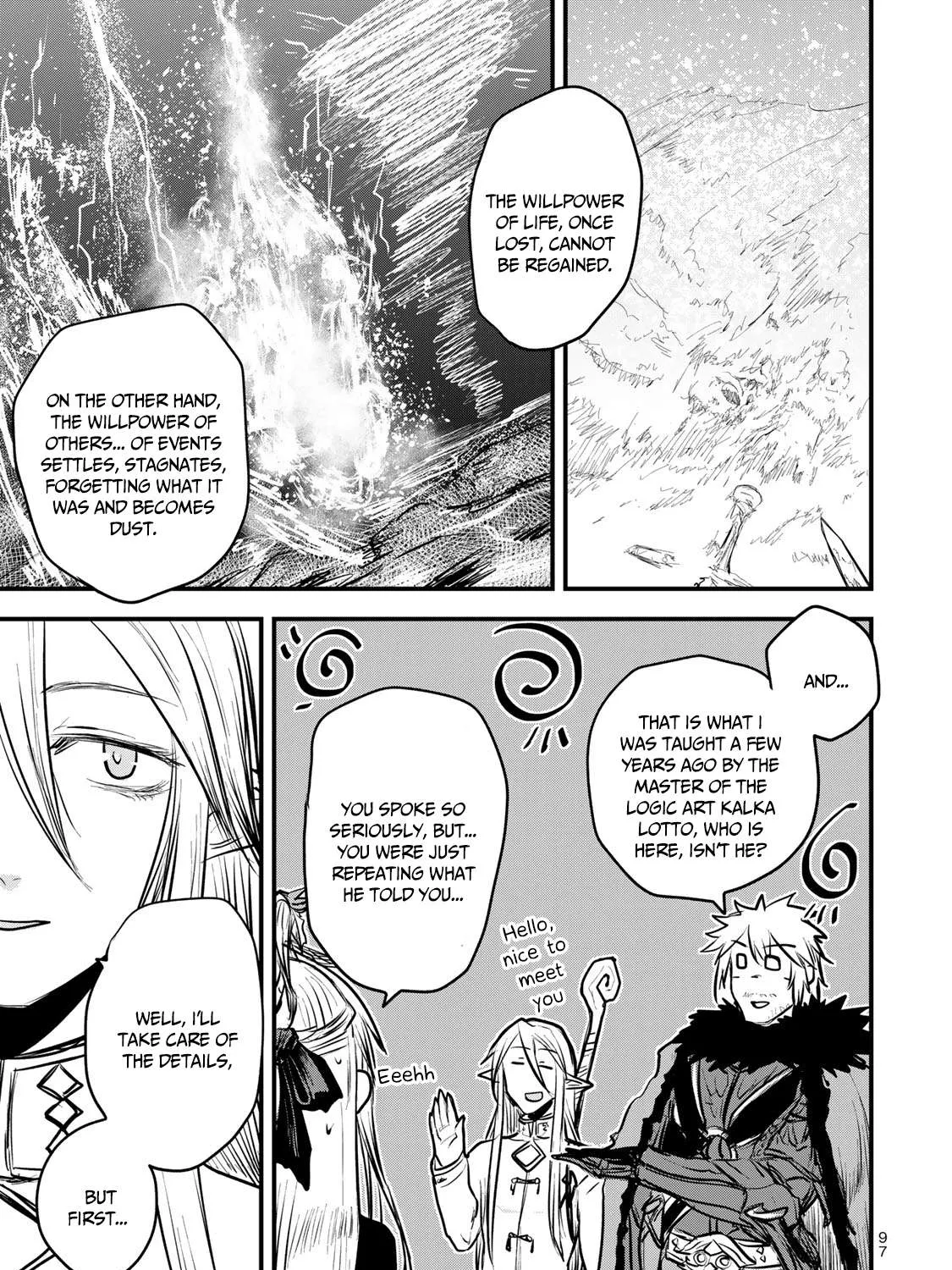 The Bride of Barbaroi Chapter 13 page 35 - 