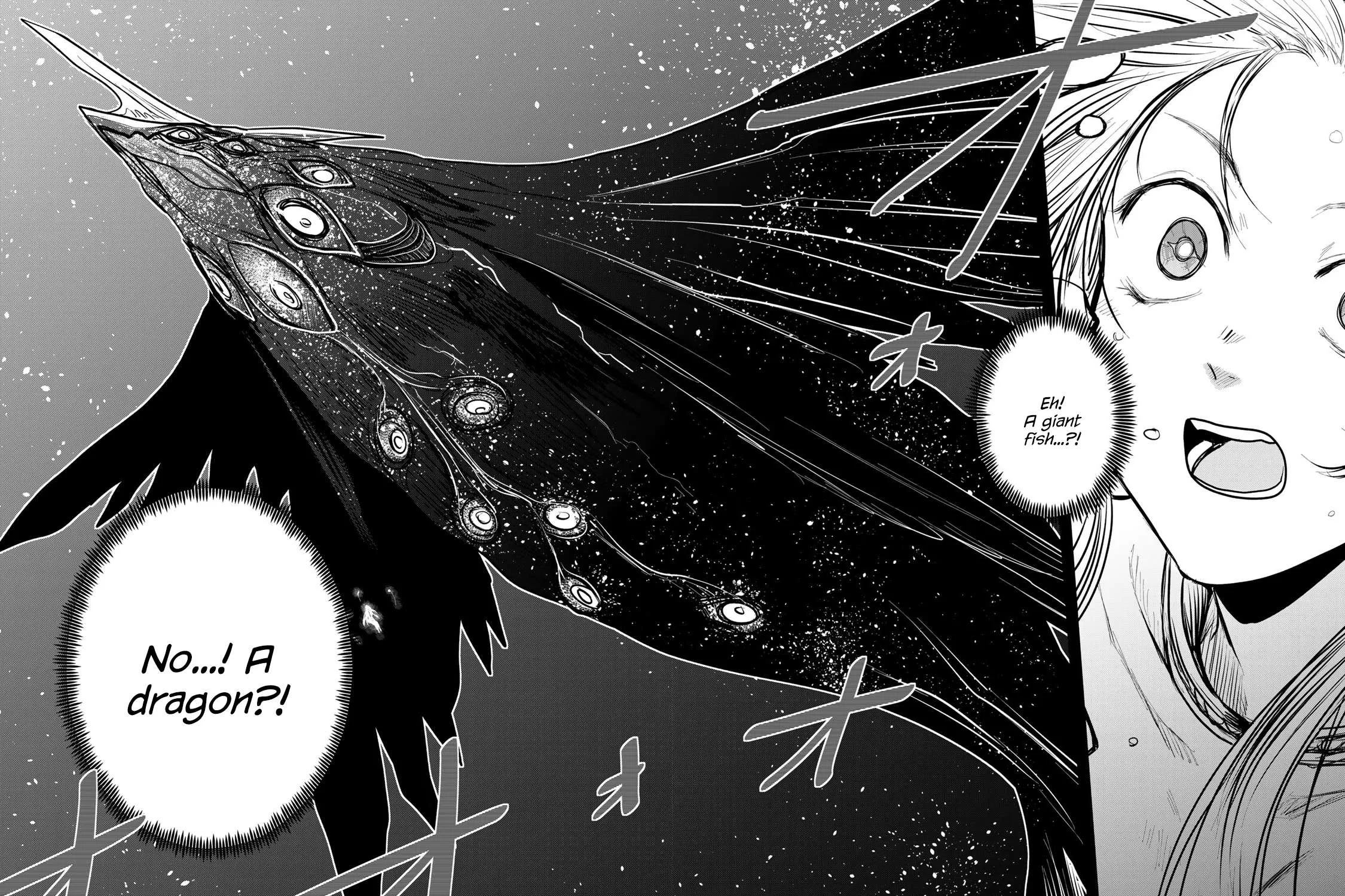 The Bride of Barbaroi Chapter 13 page 5 - 