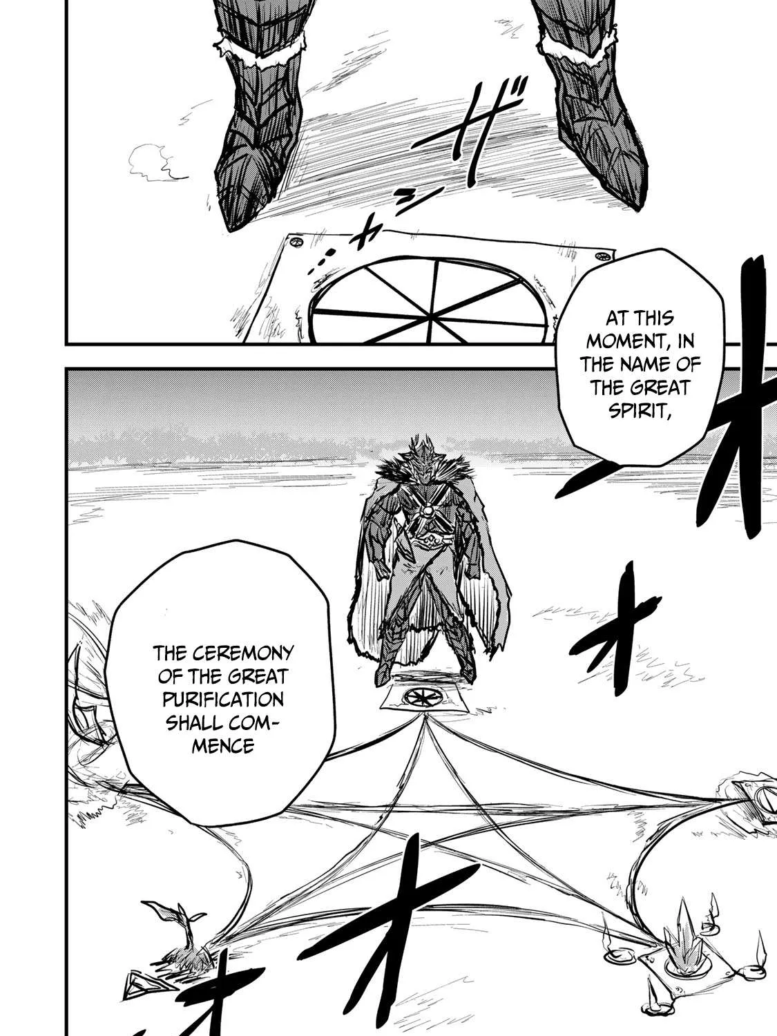 The Bride of Barbaroi Chapter 13 page 45 - 