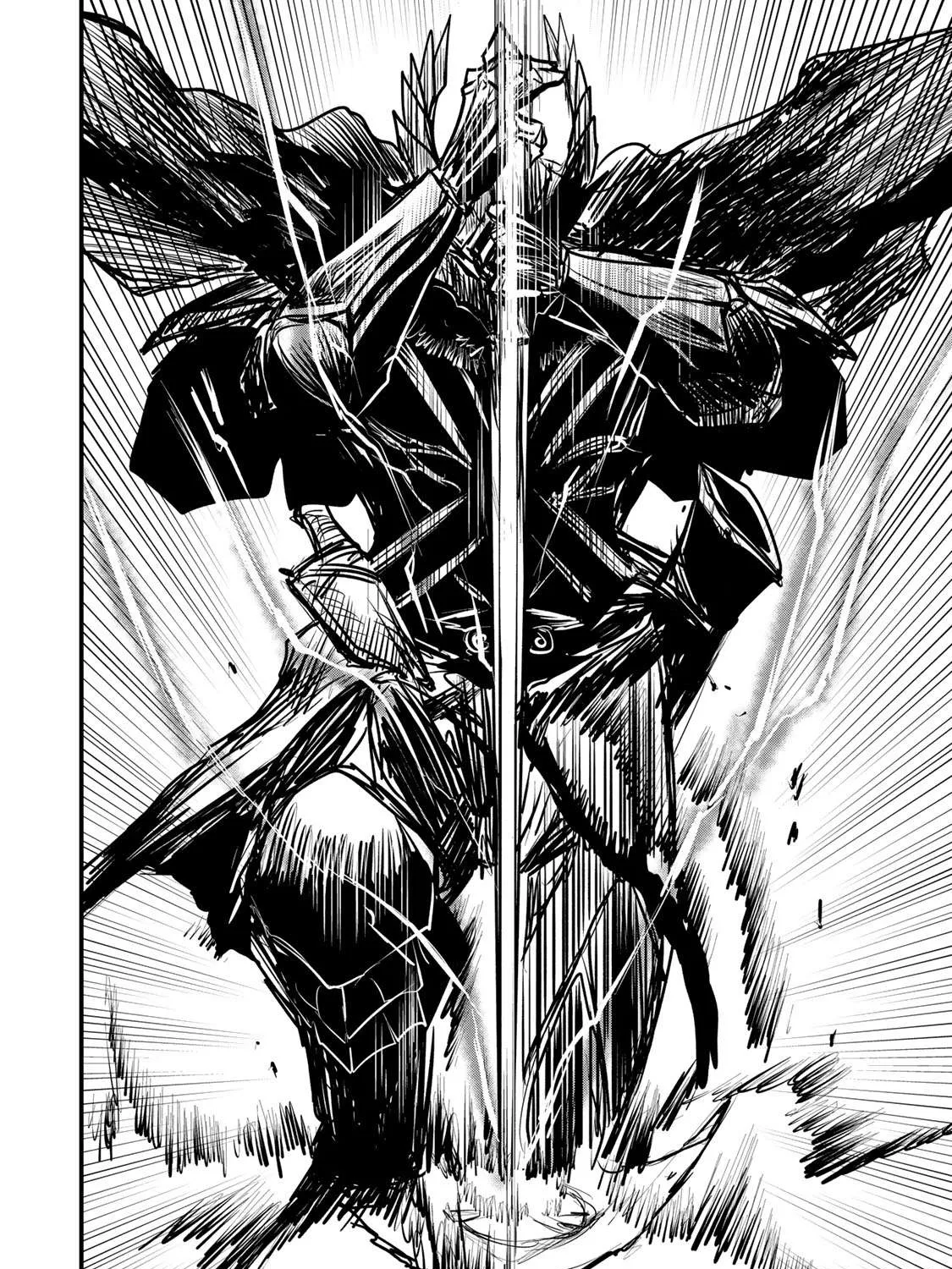 The Bride of Barbaroi Chapter 13 page 51 - 