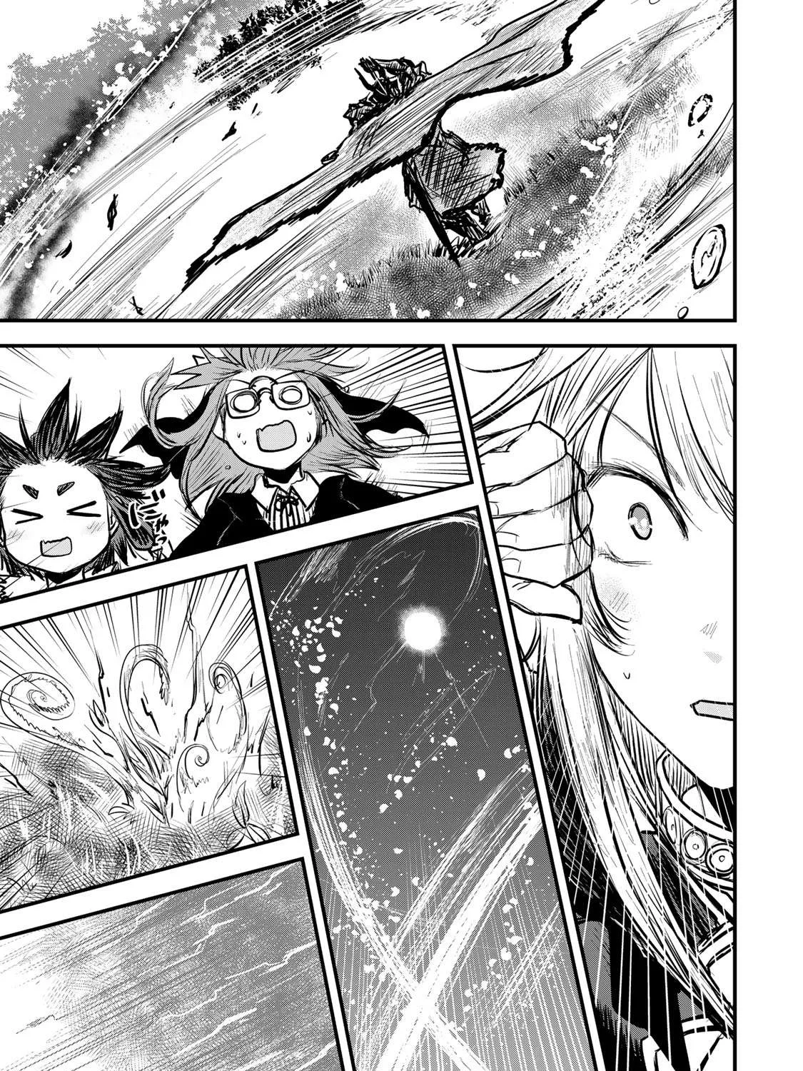 The Bride of Barbaroi Chapter 13 page 53 - 