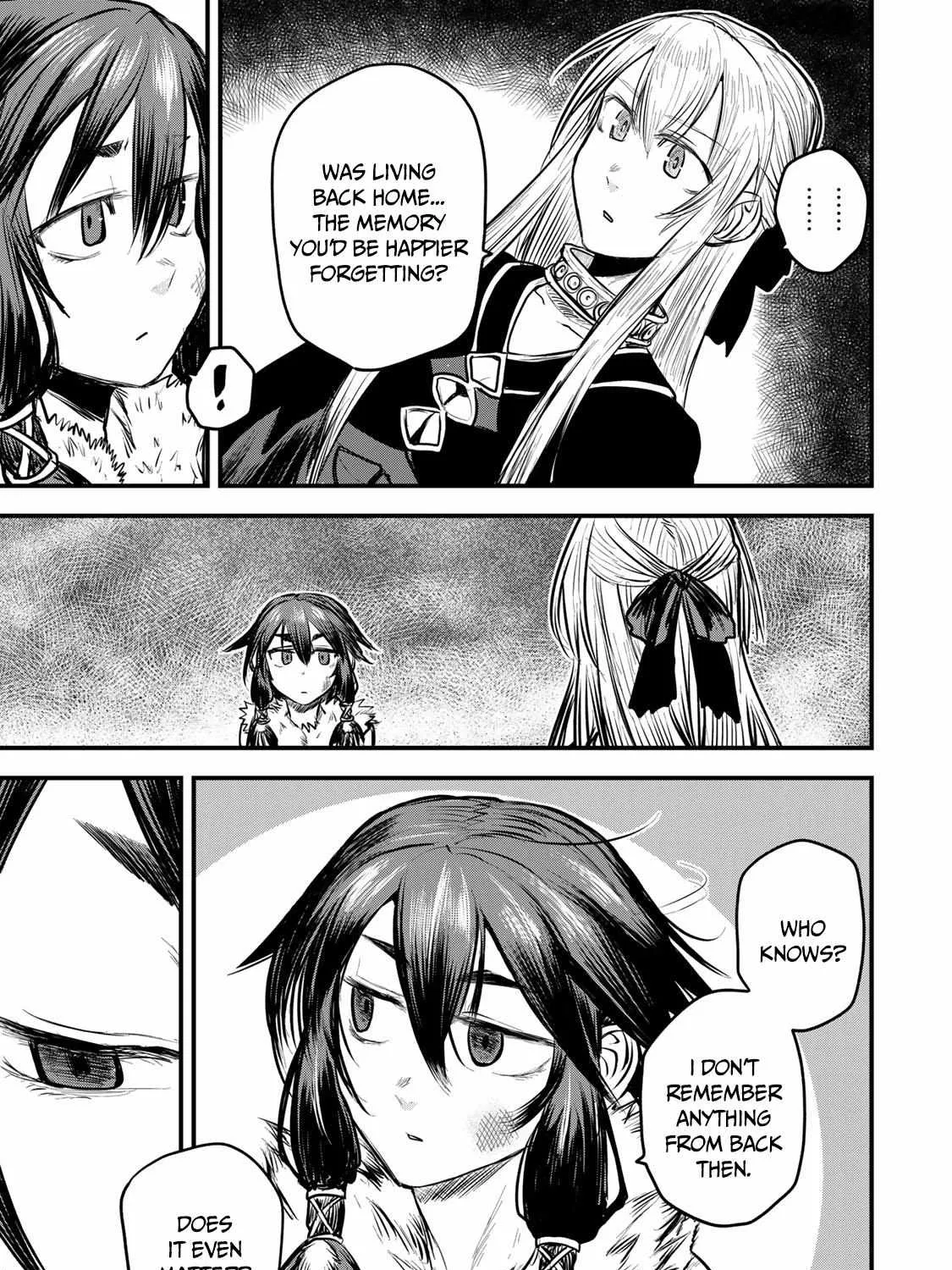The Bride of Barbaroi Chapter 14 page 23 - 