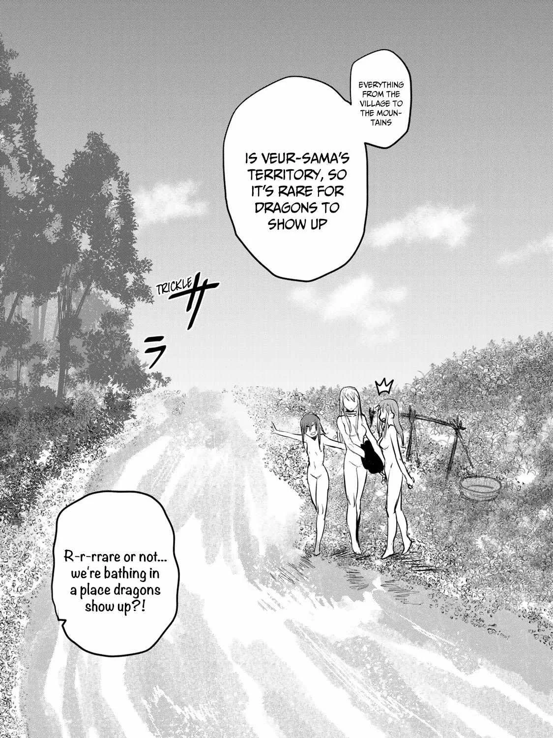 The Bride of Barbaroi Chapter 14 page 39 - 