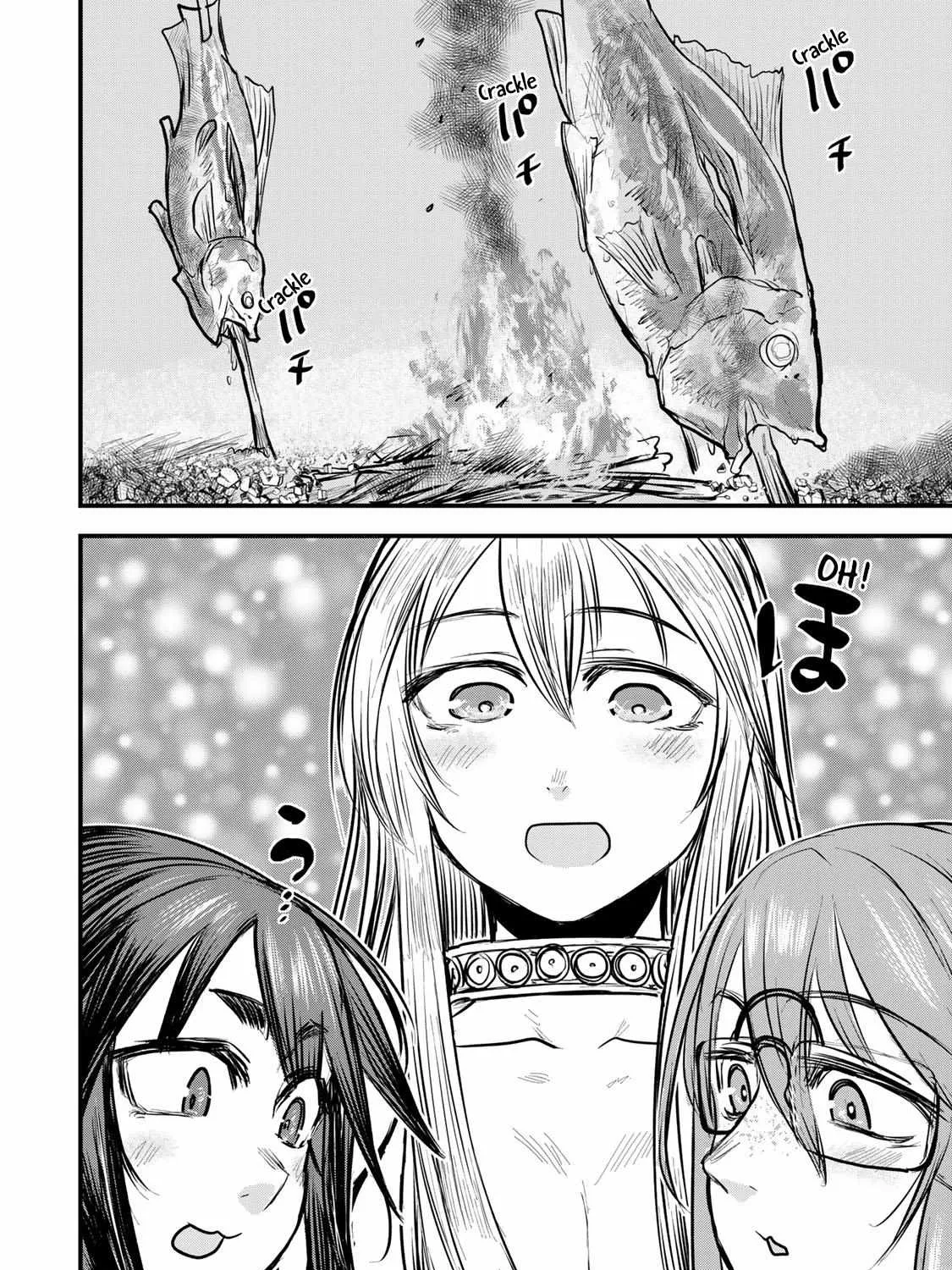 The Bride of Barbaroi Chapter 14 page 45 - 