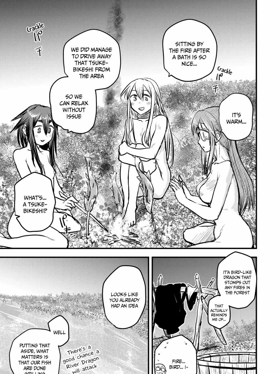 The Bride of Barbaroi Chapter 14 page 47 - 