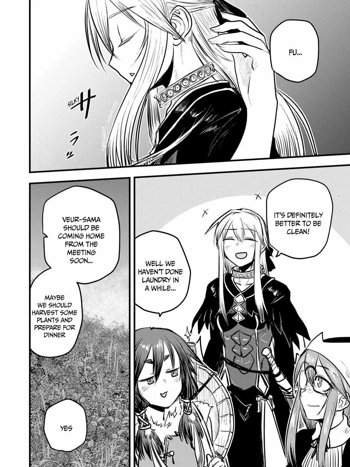 The Bride of Barbaroi Chapter 14 page 53 - 
