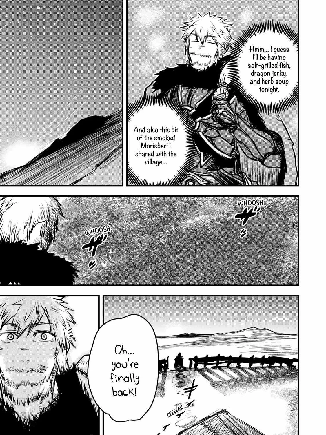The Bride of Barbaroi Chapter 14 page 63 - 