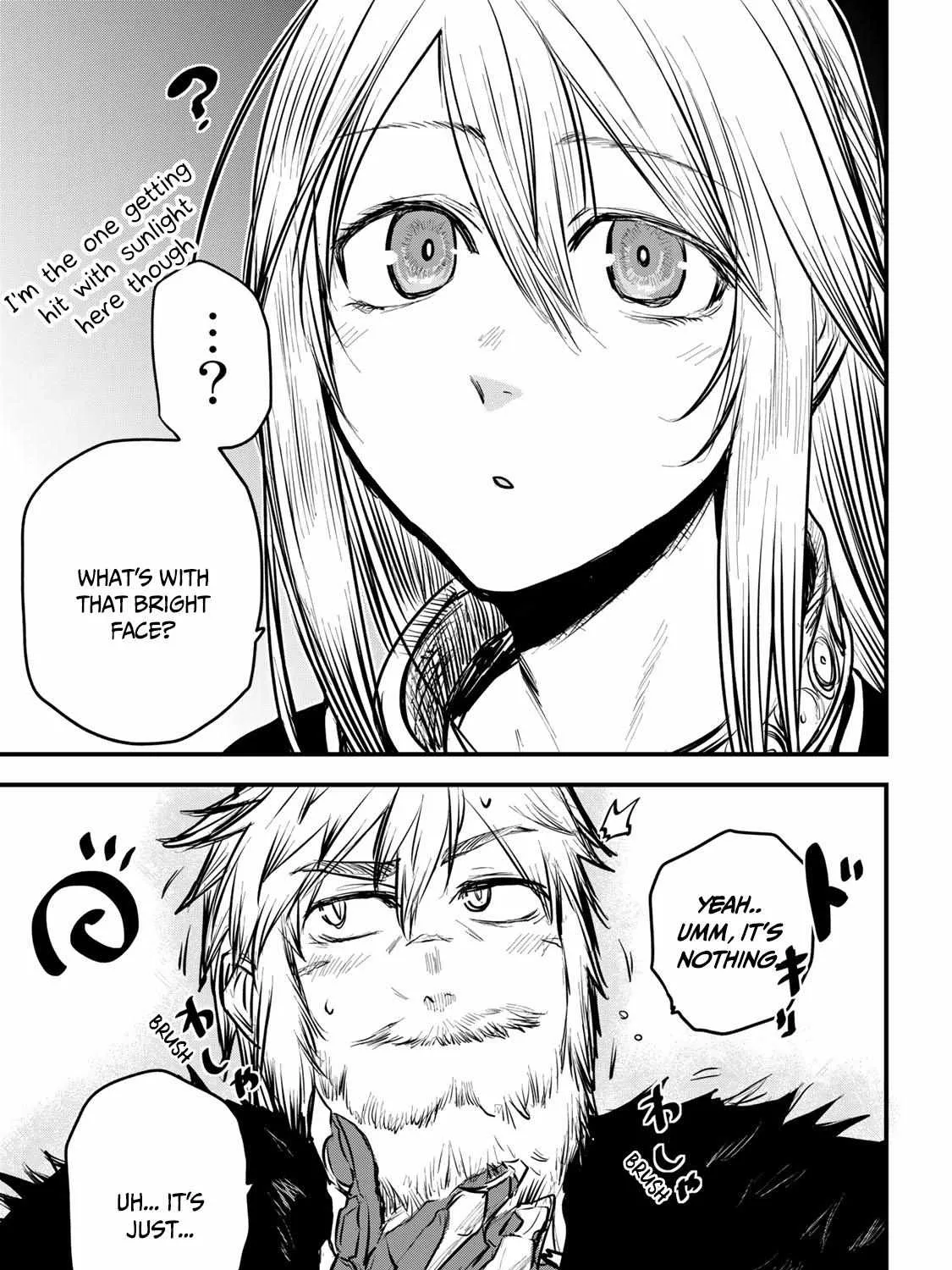 The Bride of Barbaroi Chapter 14 page 68 - 