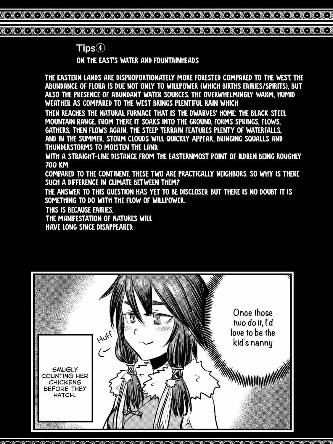 The Bride of Barbaroi Chapter 14 page 72 - 