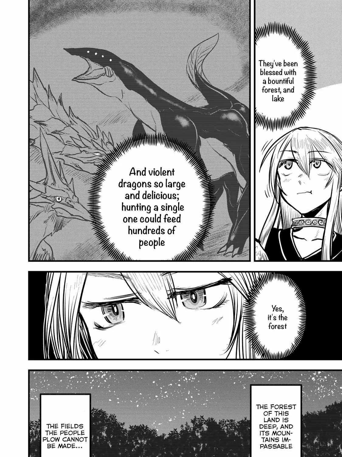 The Bride of Barbaroi Chapter 15 page 25 - 