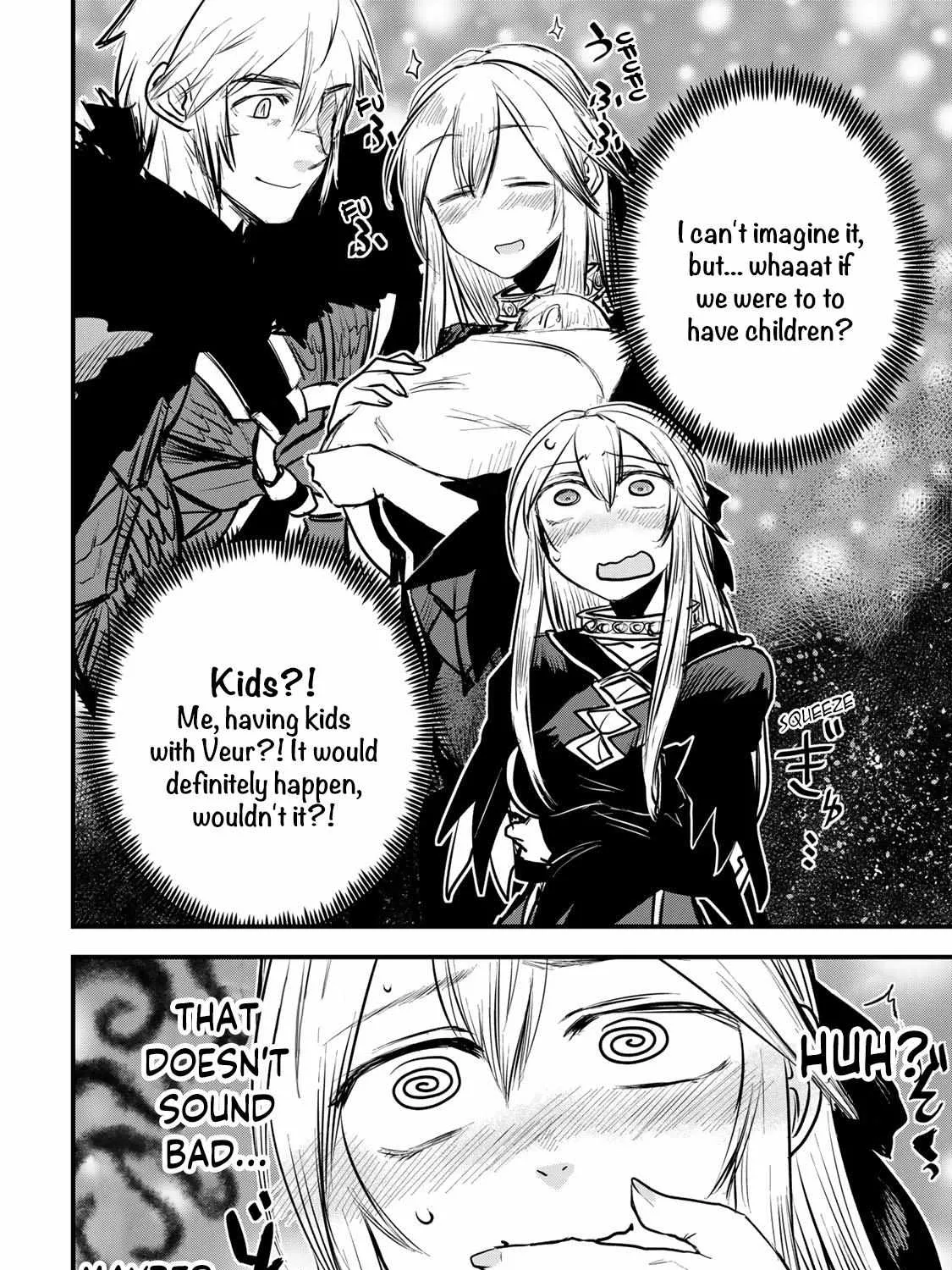 The Bride of Barbaroi Chapter 15 page 49 - 