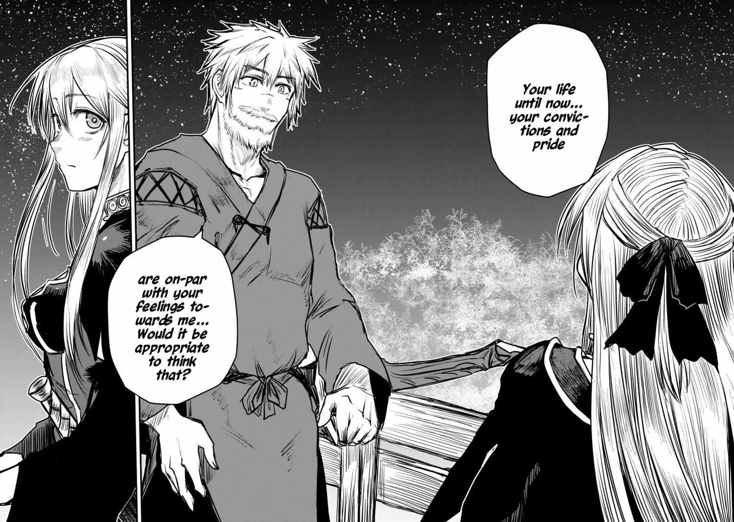 The Bride of Barbaroi Chapter 15 page 53 - 
