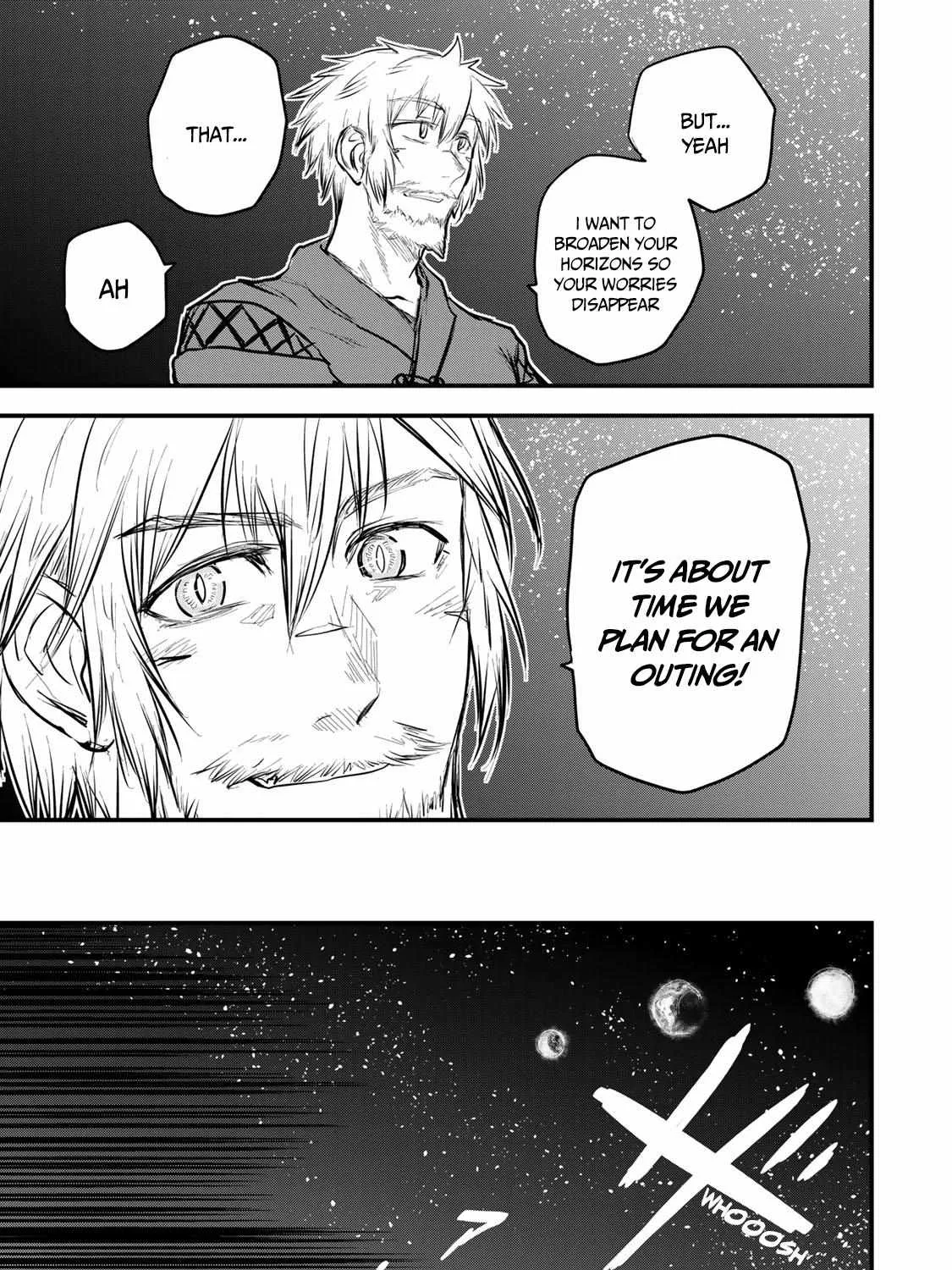 The Bride of Barbaroi Chapter 15 page 56 - 