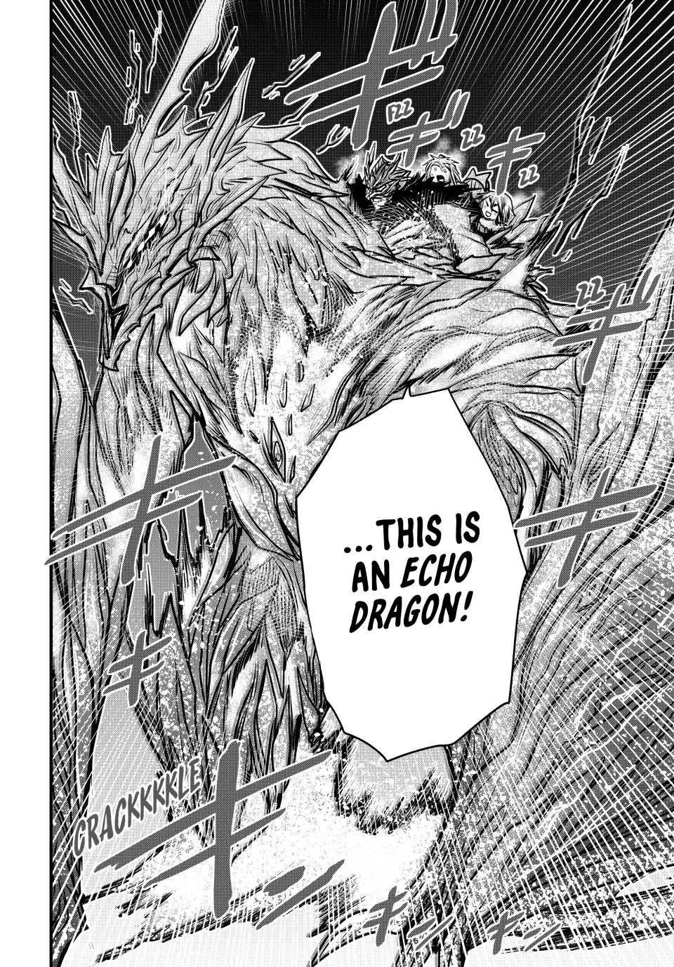 The Bride of Barbaroi Chapter 16 page 31 - 